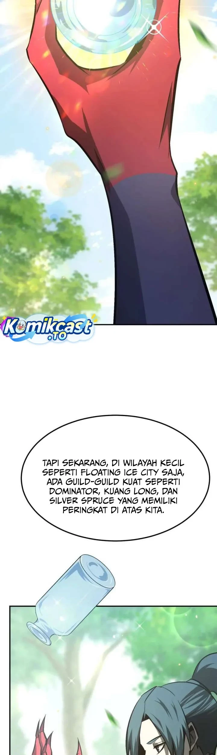 Game Online: Unrivaled In The World (Remake) Chapter 77 - halaman 42