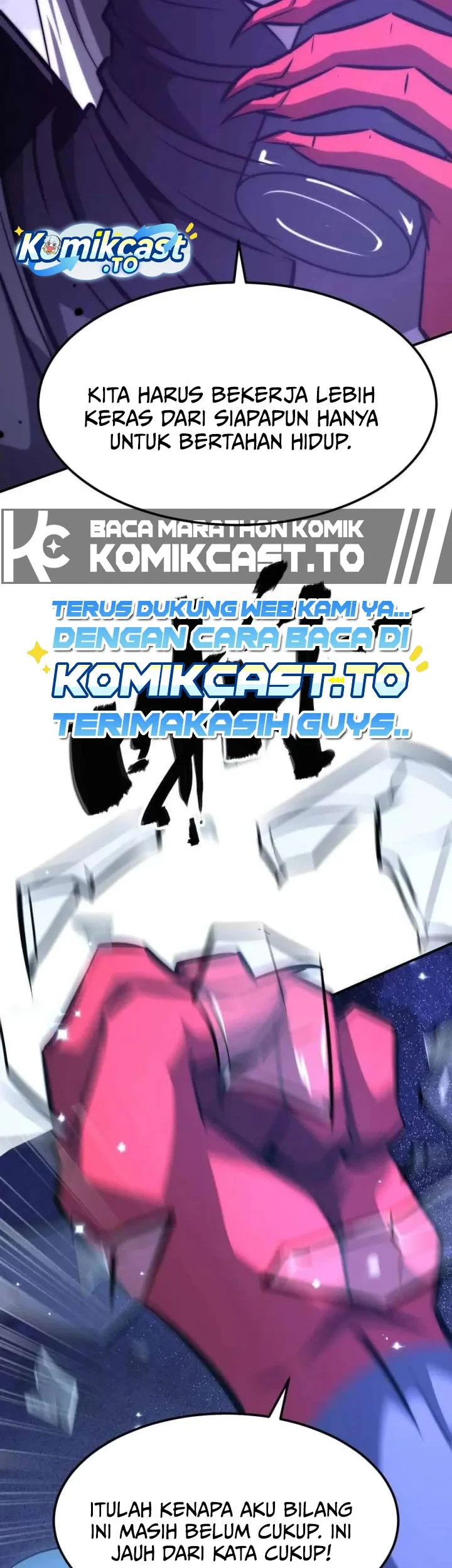 Game Online: Unrivaled In The World (Remake) Chapter 77 - halaman 44