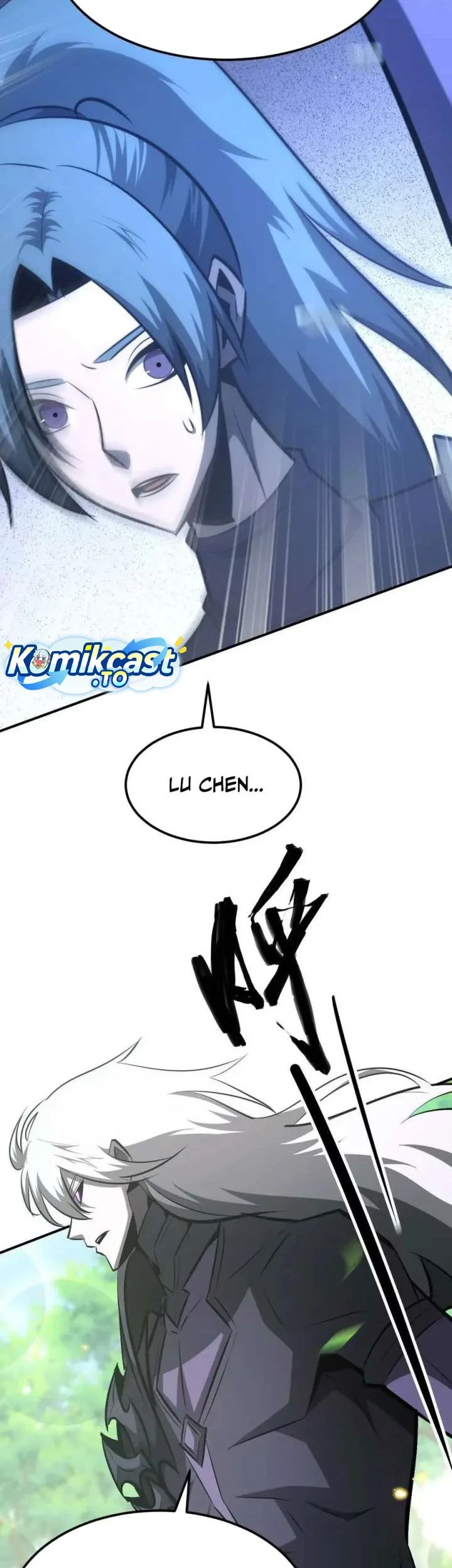 Game Online: Unrivaled In The World (Remake) Chapter 77 - halaman 45