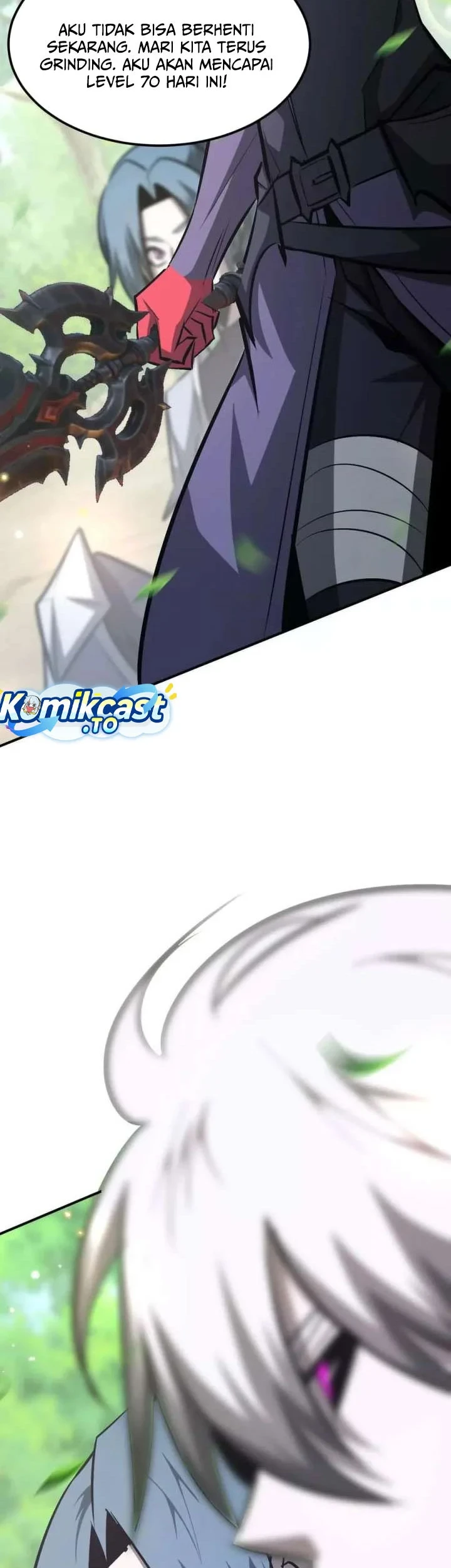 Game Online: Unrivaled In The World (Remake) Chapter 77 - halaman 46