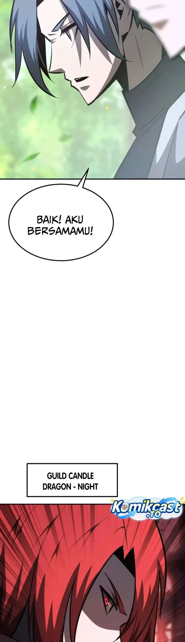 Game Online: Unrivaled In The World (Remake) Chapter 77 - halaman 47