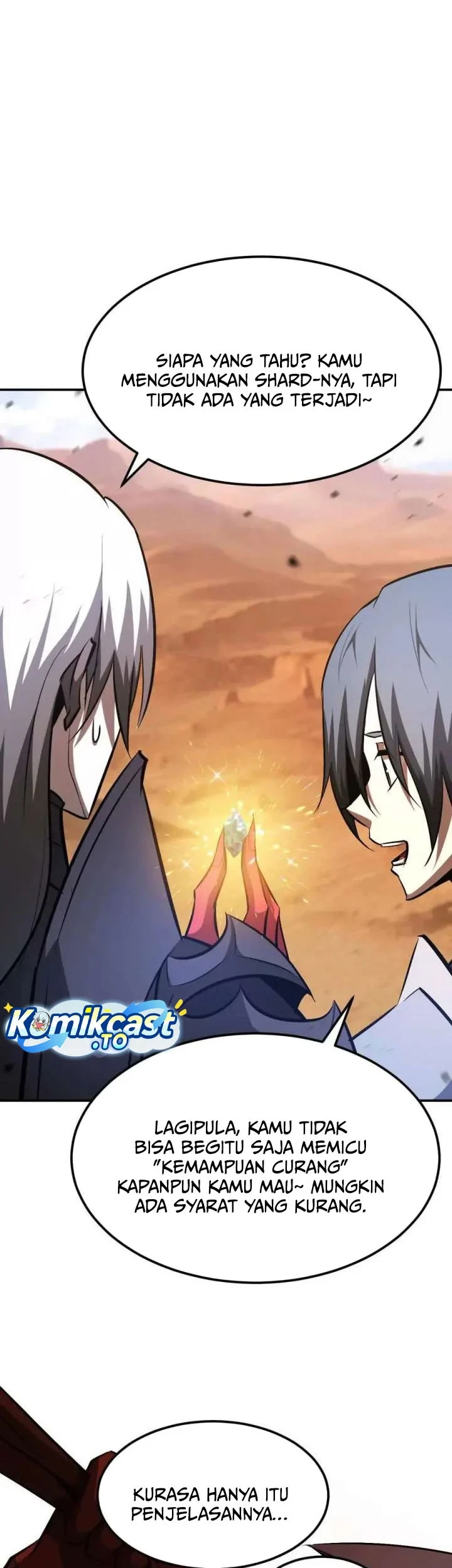 Game Online: Unrivaled In The World (Remake) Chapter 78 - halaman 10