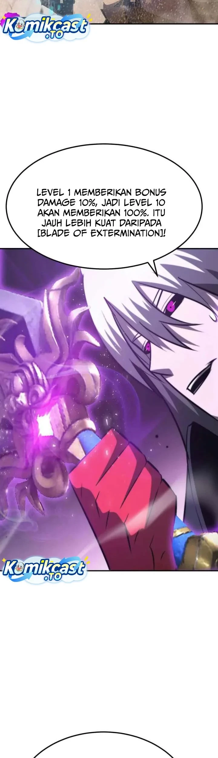 Game Online: Unrivaled In The World (Remake) Chapter 78 - halaman 15