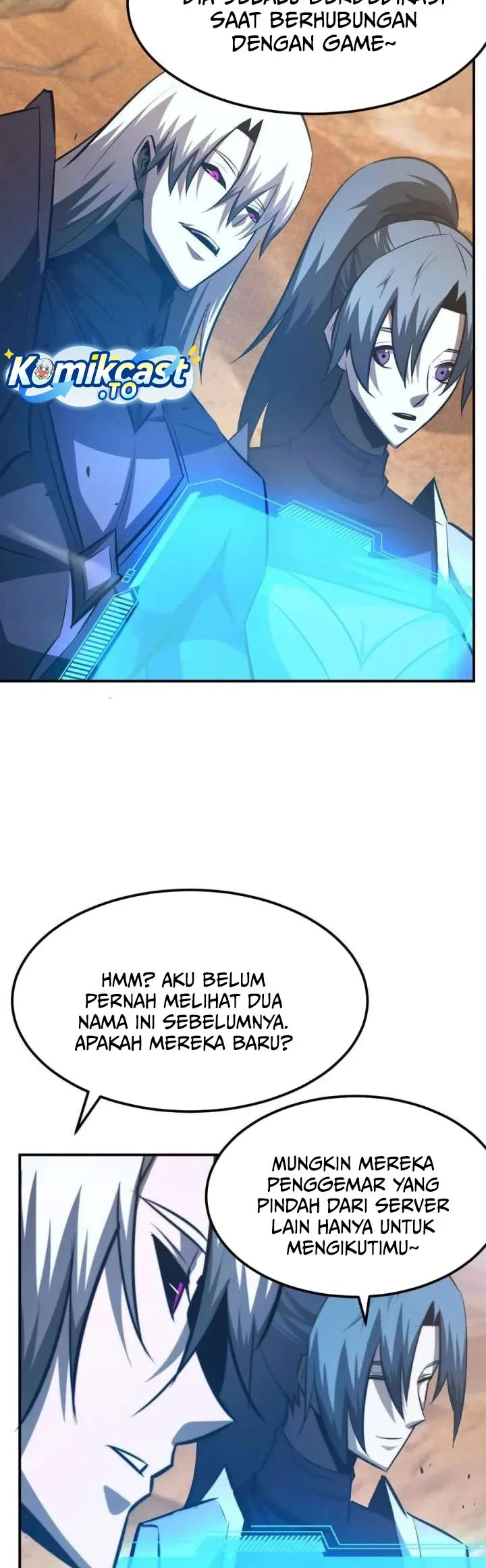 Game Online: Unrivaled In The World (Remake) Chapter 78 - halaman 17