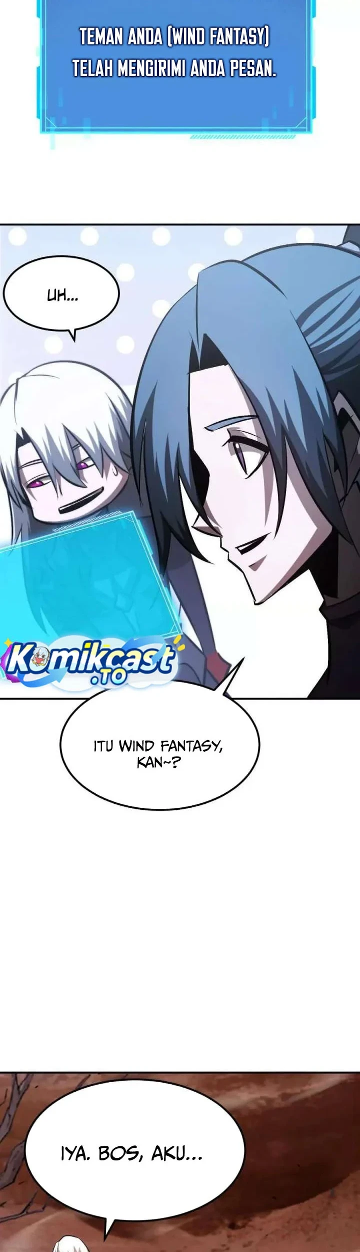 Game Online: Unrivaled In The World (Remake) Chapter 78 - halaman 19