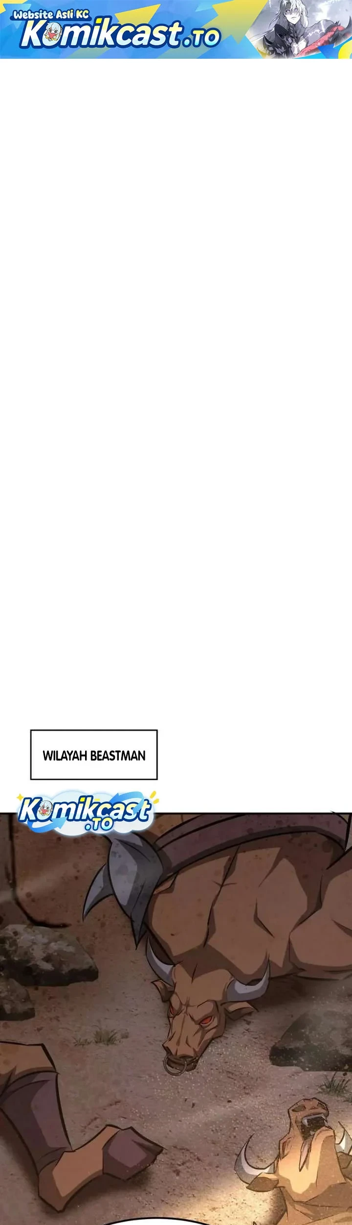 Game Online: Unrivaled In The World (Remake) Chapter 78 - halaman 2