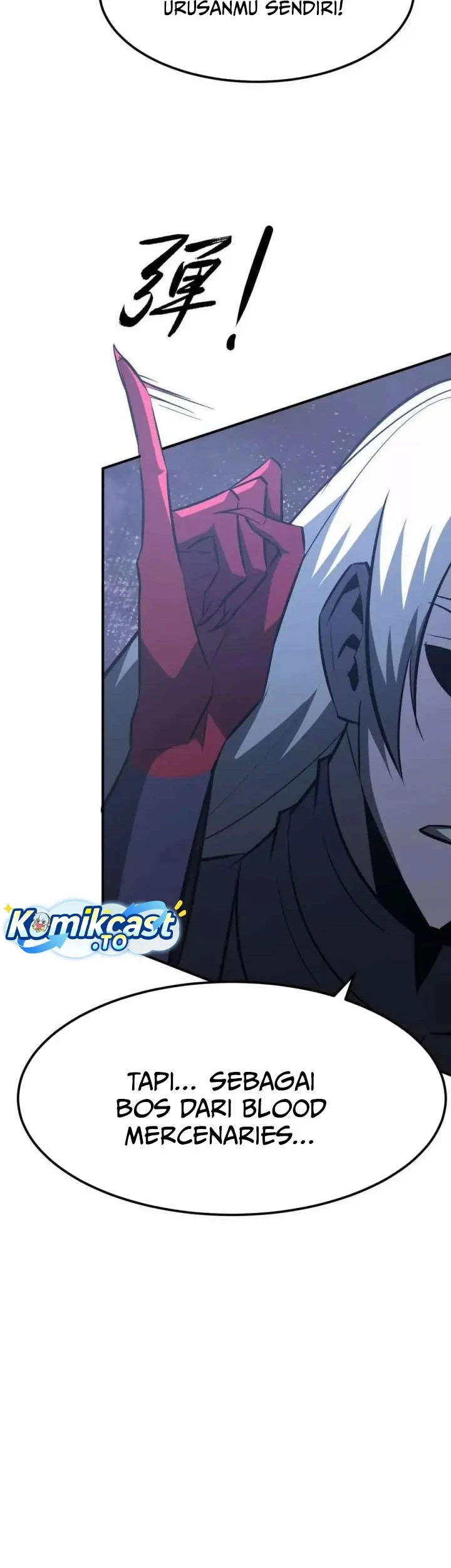 Game Online: Unrivaled In The World (Remake) Chapter 78 - halaman 30