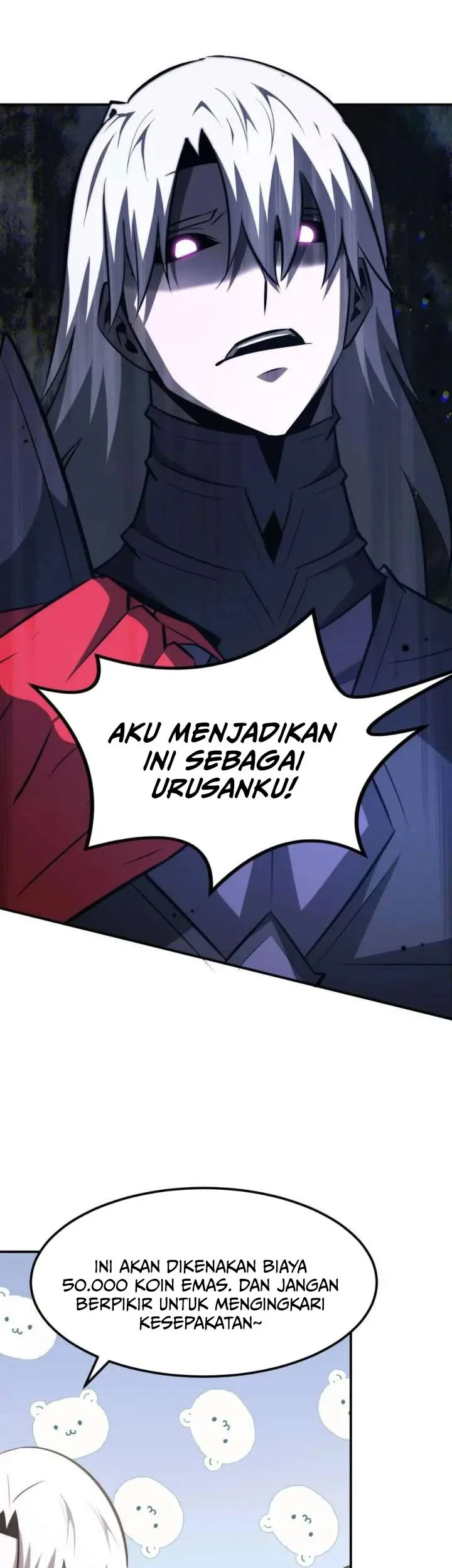 Game Online: Unrivaled In The World (Remake) Chapter 78 - halaman 31