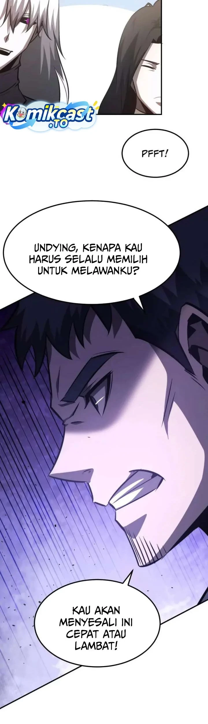 Game Online: Unrivaled In The World (Remake) Chapter 78 - halaman 32