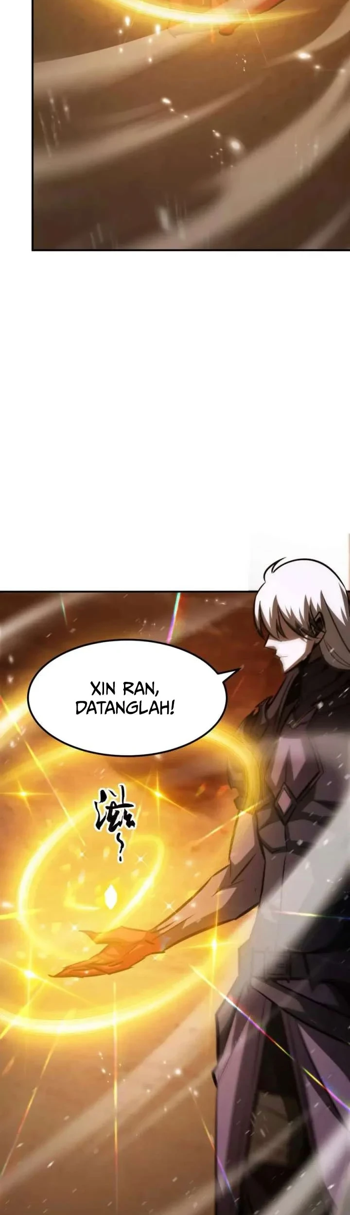 Game Online: Unrivaled In The World (Remake) Chapter 78 - halaman 4