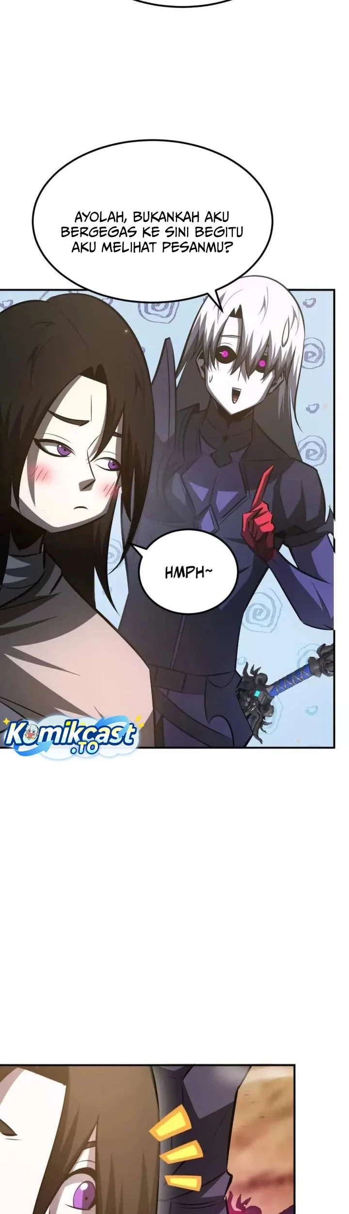 Game Online: Unrivaled In The World (Remake) Chapter 78 - halaman 40