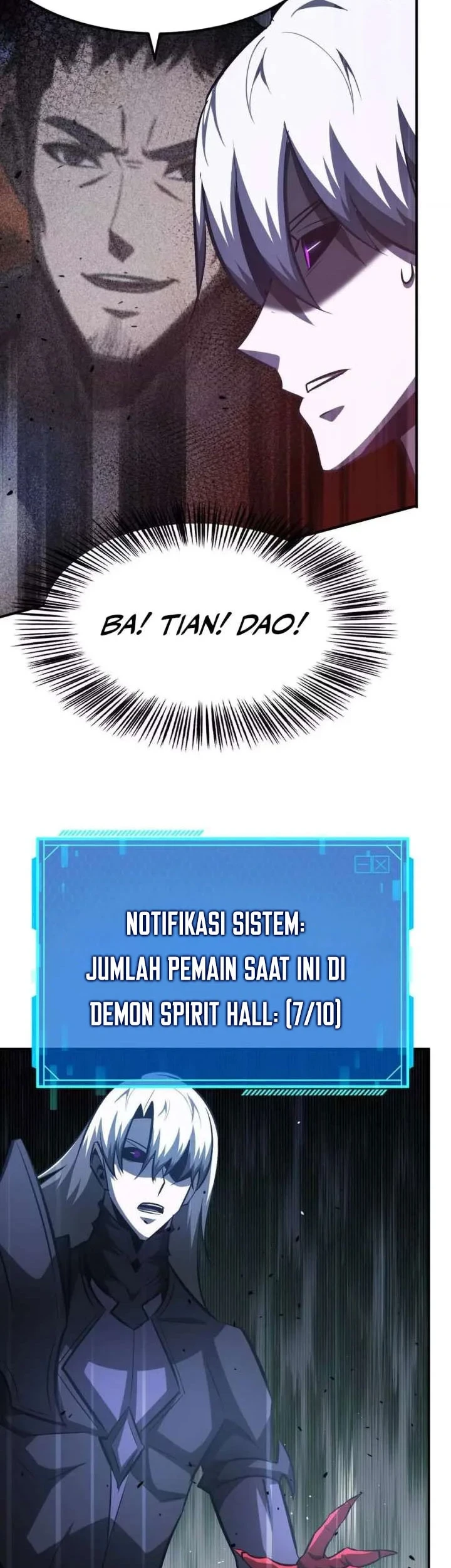 Game Online: Unrivaled In The World (Remake) Chapter 79 - halaman 15