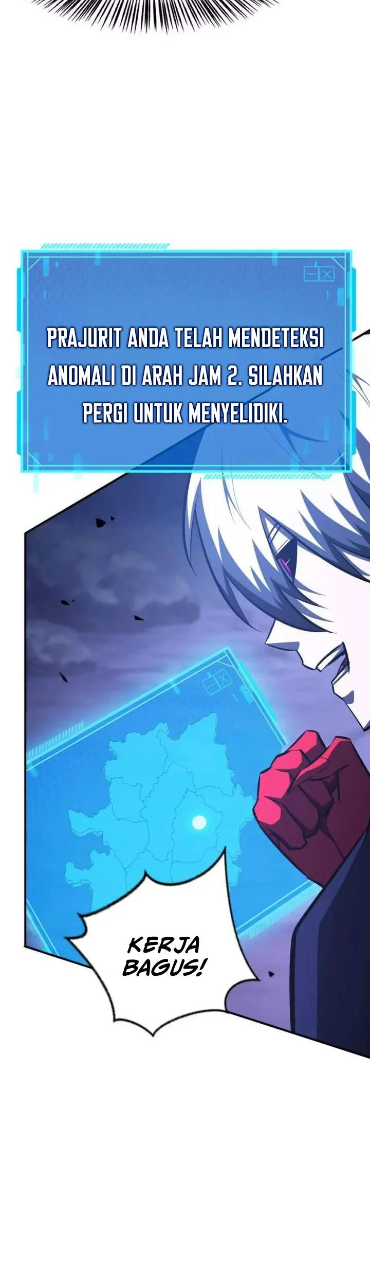 Game Online: Unrivaled In The World (Remake) Chapter 79 - halaman 22