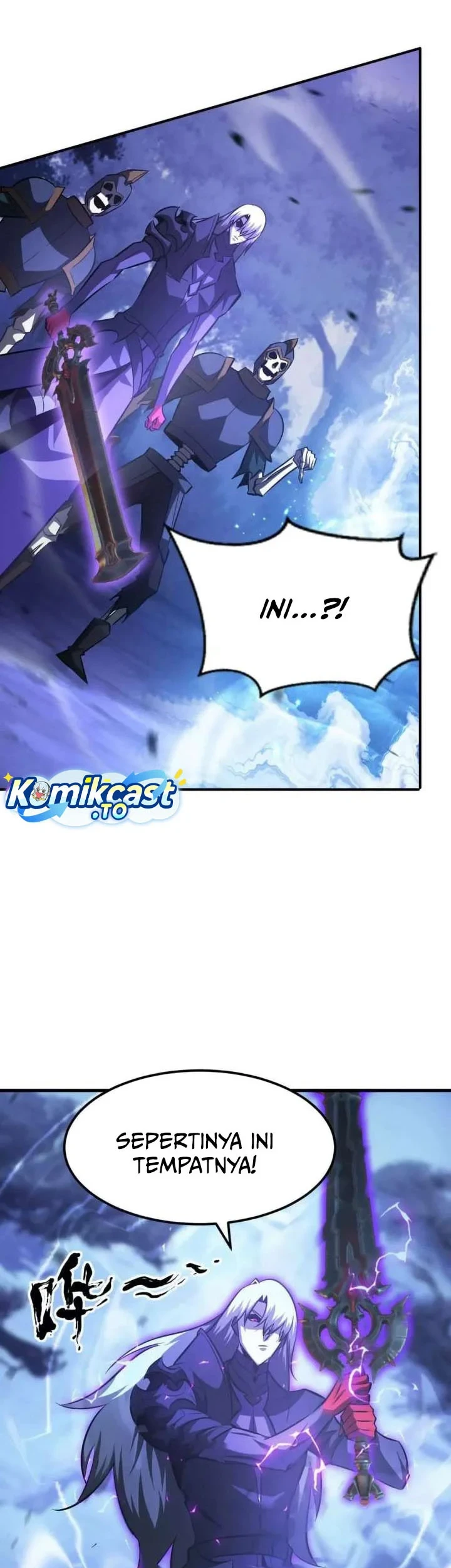 Game Online: Unrivaled In The World (Remake) Chapter 79 - halaman 23