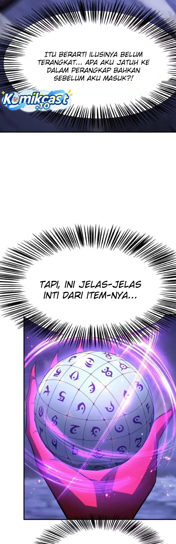 Game Online: Unrivaled In The World (Remake) Chapter 79 - halaman 29