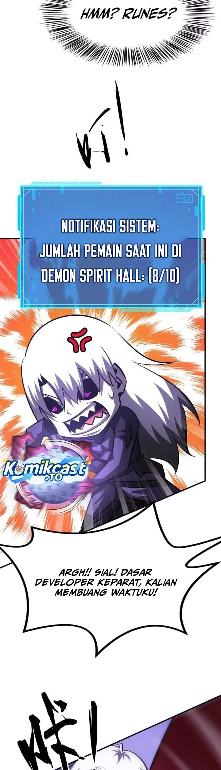 Game Online: Unrivaled In The World (Remake) Chapter 79 - halaman 30