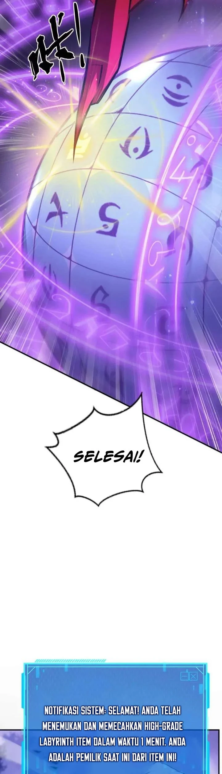 Game Online: Unrivaled In The World (Remake) Chapter 79 - halaman 32