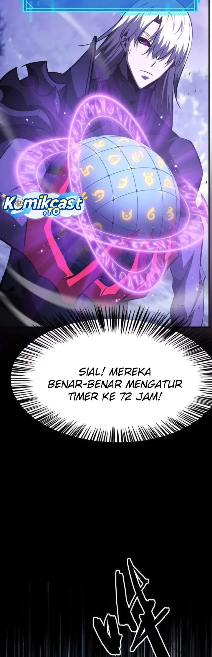 Game Online: Unrivaled In The World (Remake) Chapter 79 - halaman 33
