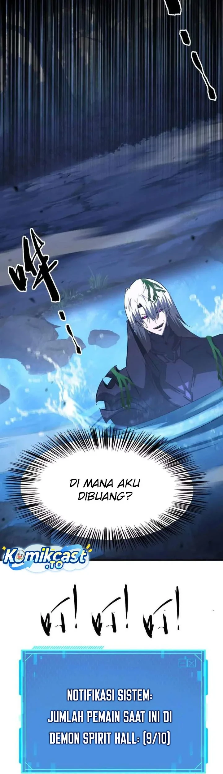 Game Online: Unrivaled In The World (Remake) Chapter 79 - halaman 34