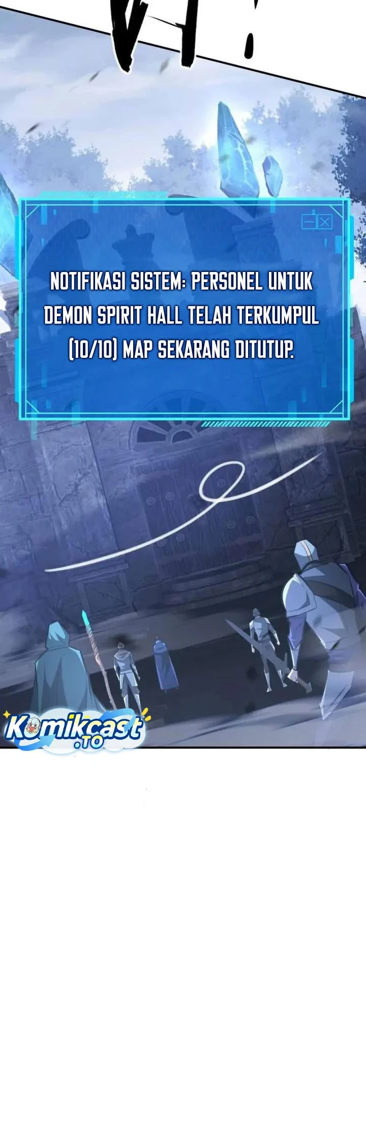 Game Online: Unrivaled In The World (Remake) Chapter 79 - halaman 37