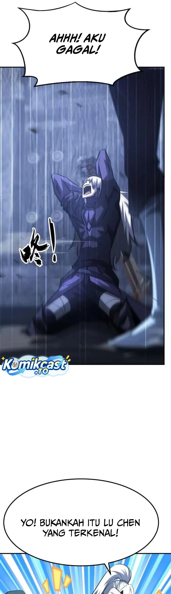 Game Online: Unrivaled In The World (Remake) Chapter 79 - halaman 38