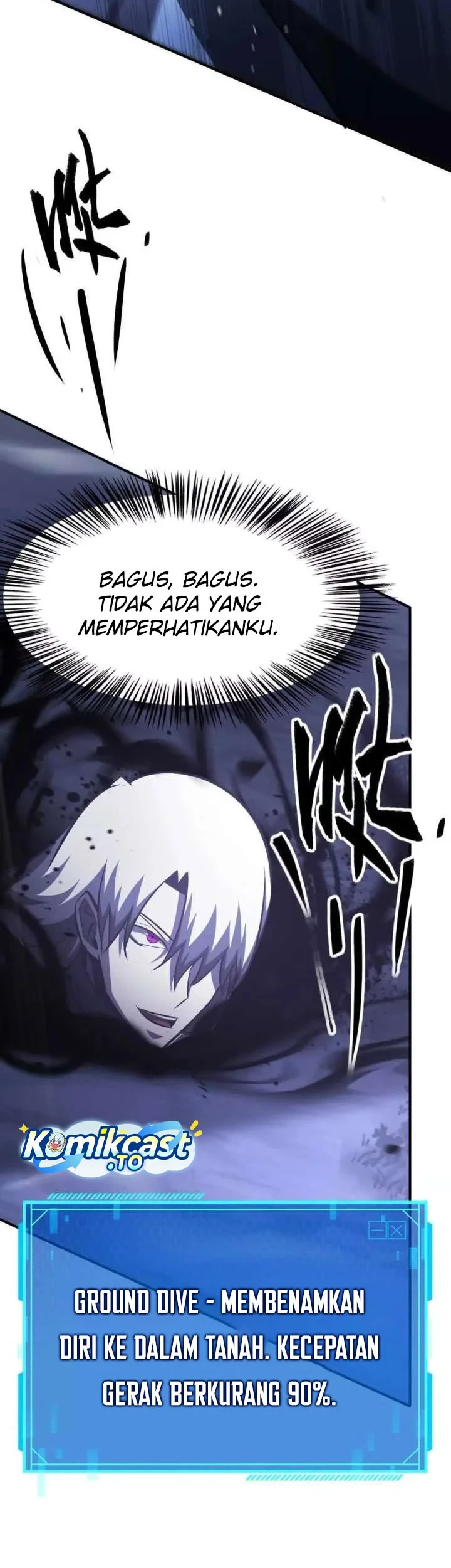 Game Online: Unrivaled In The World (Remake) Chapter 79 - halaman 4