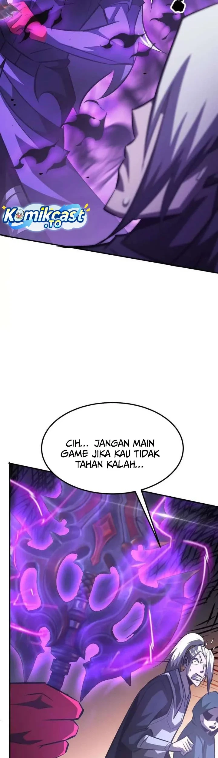 Game Online: Unrivaled In The World (Remake) Chapter 79 - halaman 40