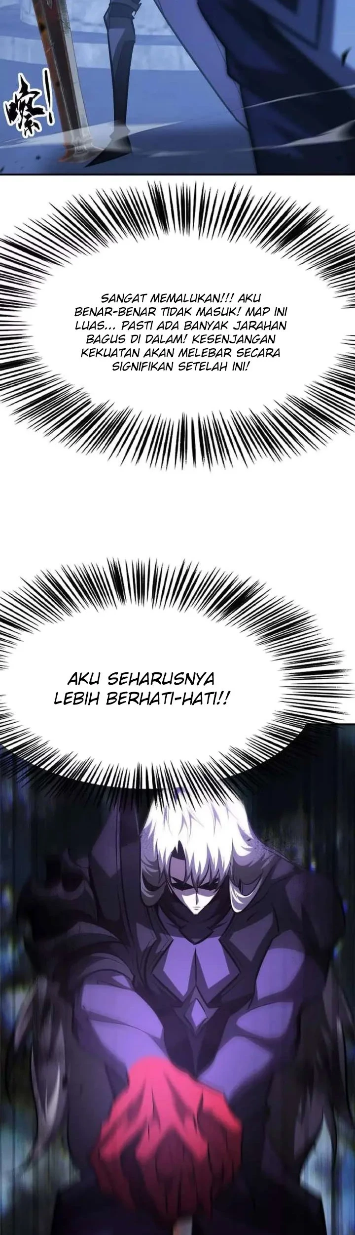 Game Online: Unrivaled In The World (Remake) Chapter 79 - halaman 42