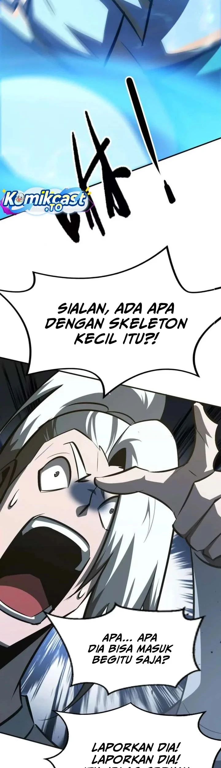 Game Online: Unrivaled In The World (Remake) Chapter 79 - halaman 48