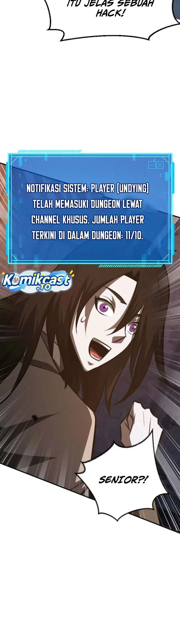 Game Online: Unrivaled In The World (Remake) Chapter 79 - halaman 49