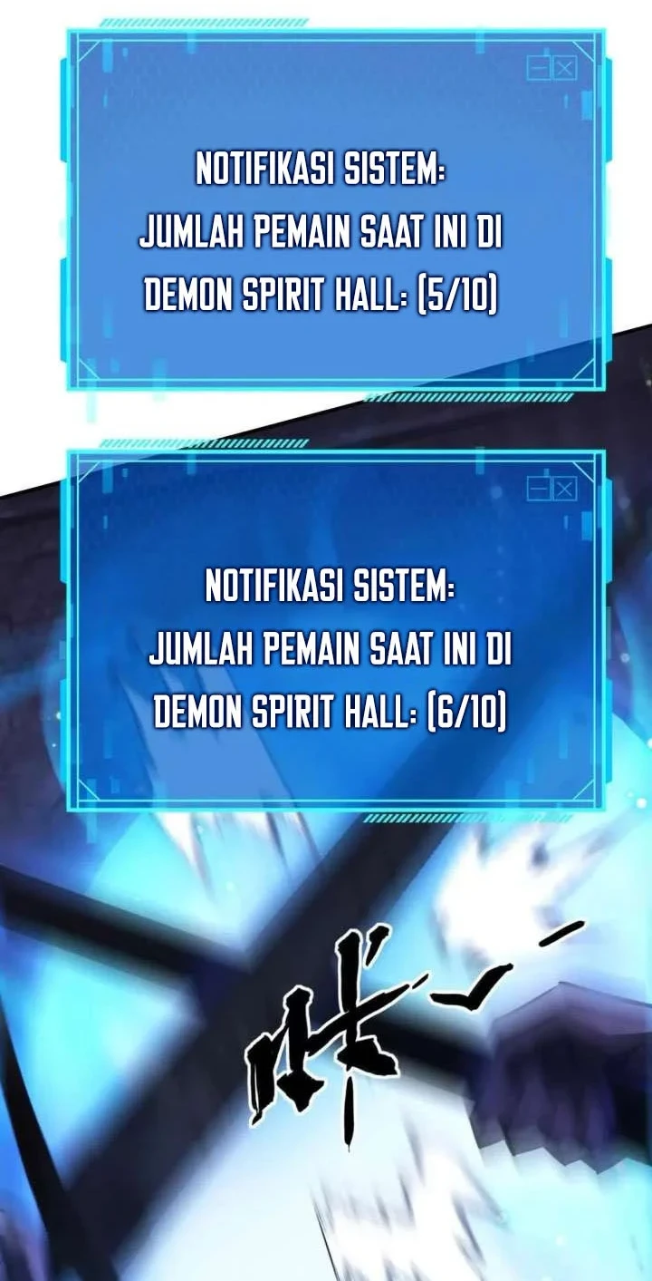 Game Online: Unrivaled In The World (Remake) Chapter 79 - halaman 5