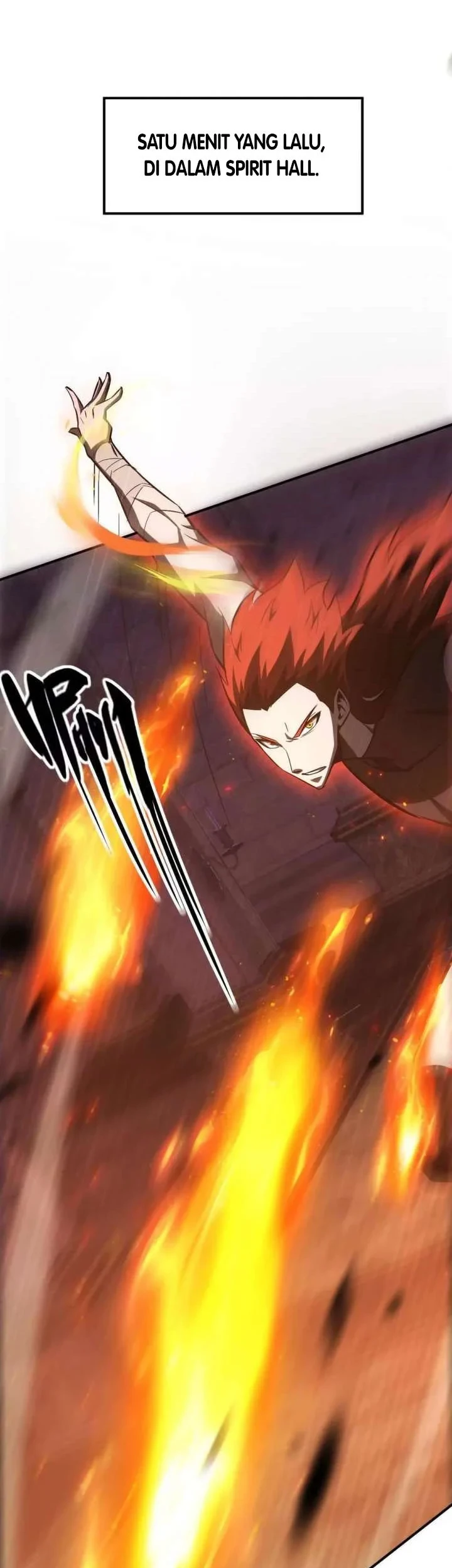 Game Online: Unrivaled In The World (Remake) Chapter 79 - halaman 50