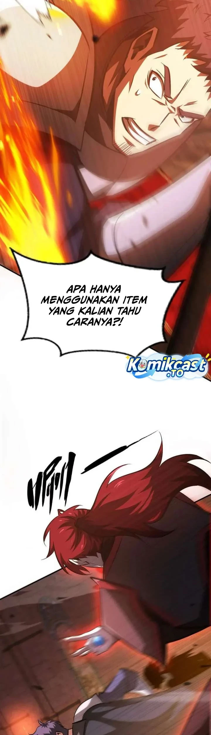 Game Online: Unrivaled In The World (Remake) Chapter 79 - halaman 52
