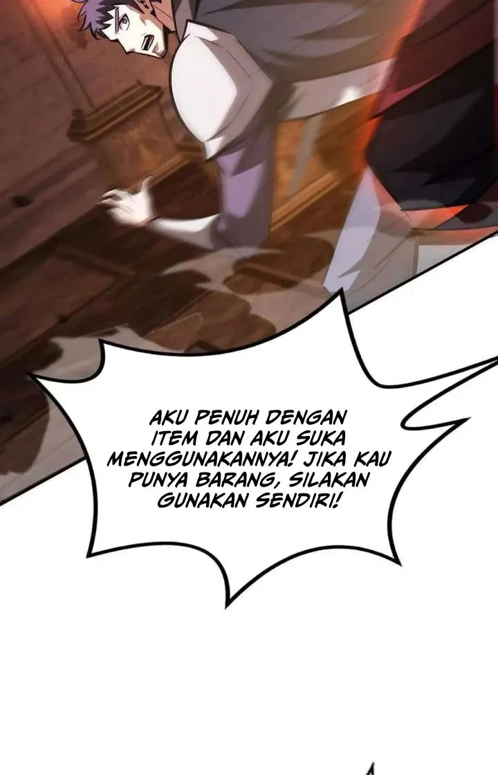 Game Online: Unrivaled In The World (Remake) Chapter 79 - halaman 53