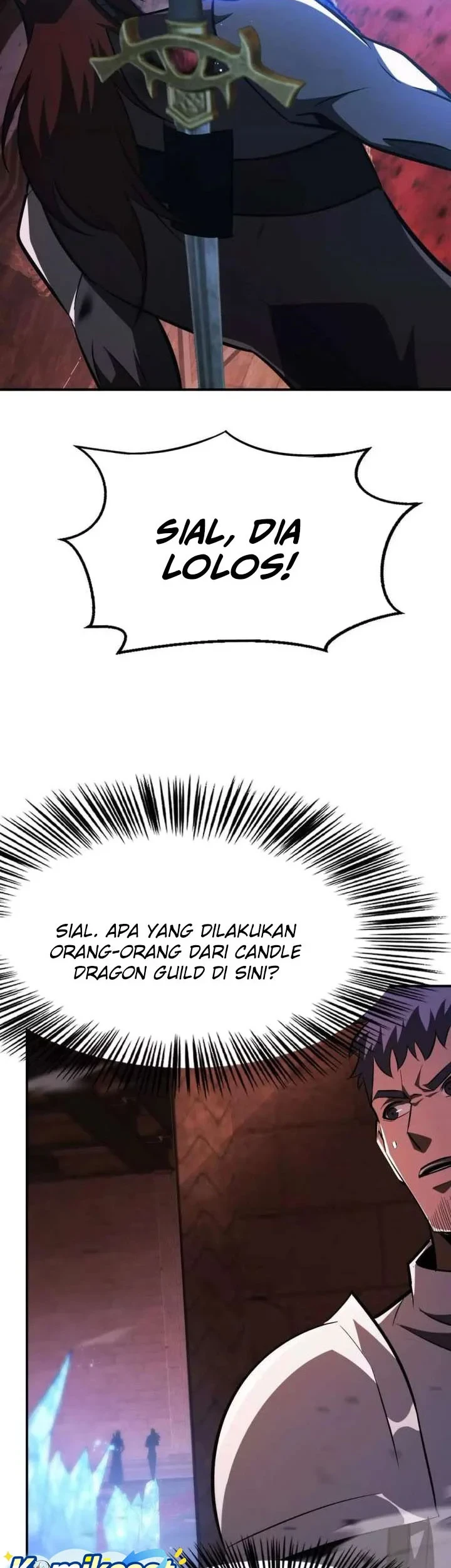 Game Online: Unrivaled In The World (Remake) Chapter 79 - halaman 56