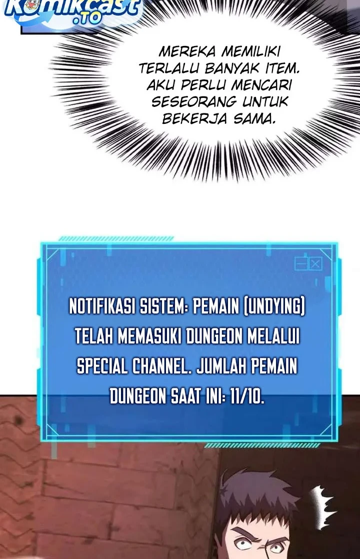 Game Online: Unrivaled In The World (Remake) Chapter 79 - halaman 57