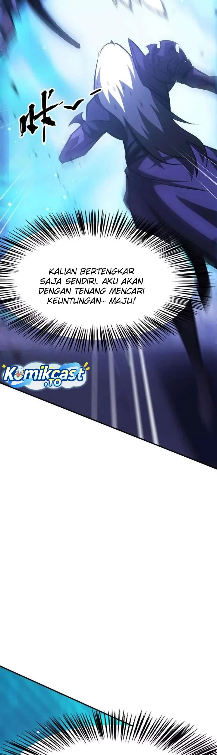 Game Online: Unrivaled In The World (Remake) Chapter 79 - halaman 6
