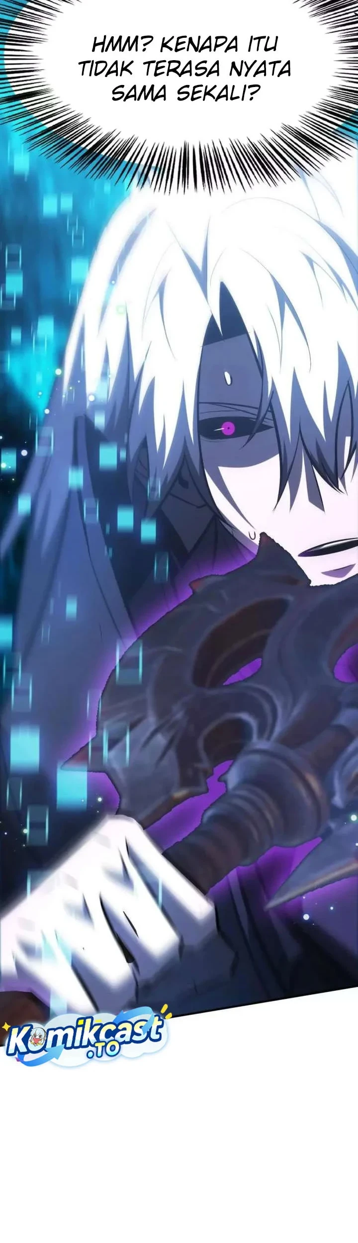 Game Online: Unrivaled In The World (Remake) Chapter 79 - halaman 7