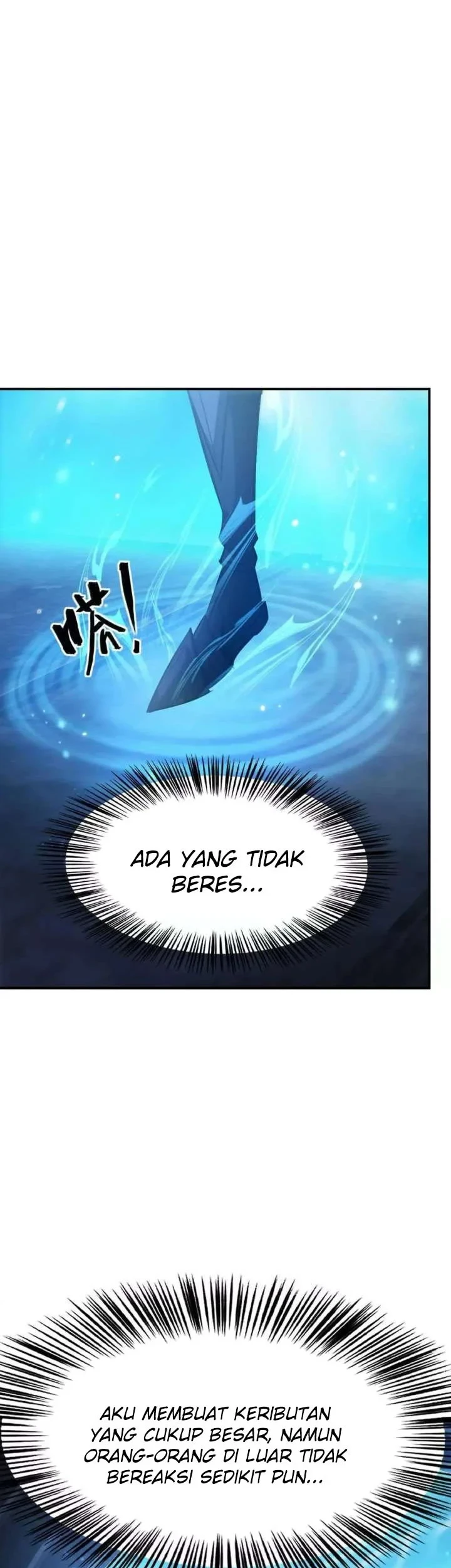 Game Online: Unrivaled In The World (Remake) Chapter 79 - halaman 8