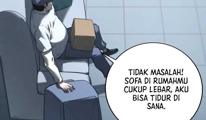 Game Online: Unrivaled In The World (Remake) Chapter 8 - halaman 11
