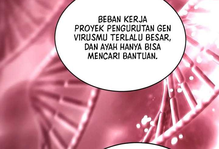 Game Online: Unrivaled In The World (Remake) Chapter 8 - halaman 17