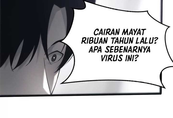 Game Online: Unrivaled In The World (Remake) Chapter 8 - halaman 25