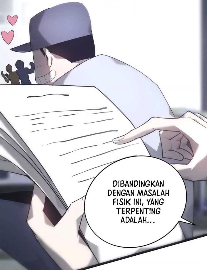 Game Online: Unrivaled In The World (Remake) Chapter 8 - halaman 29