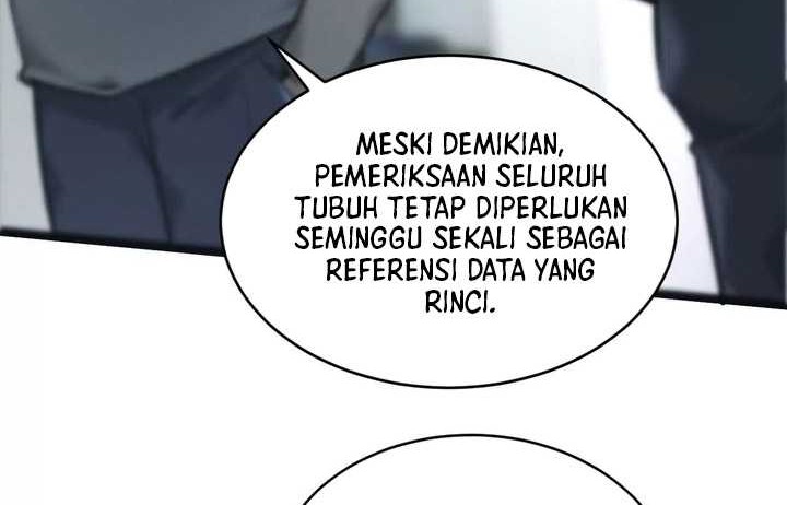 Game Online: Unrivaled In The World (Remake) Chapter 8 - halaman 39