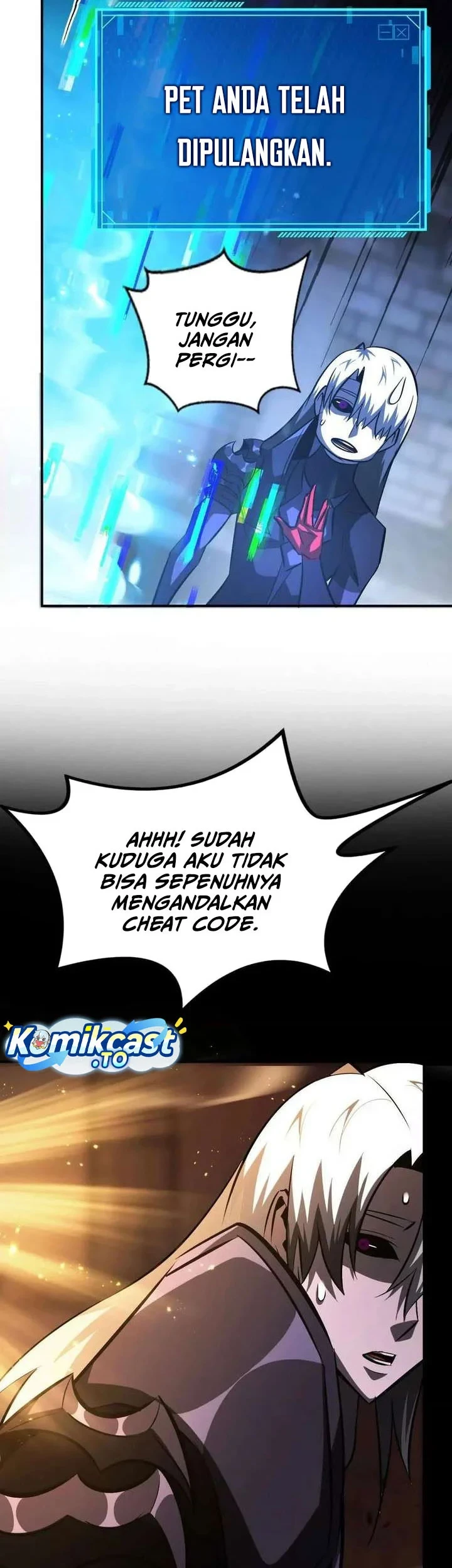 Game Online: Unrivaled In The World (Remake) Chapter 80 - halaman 10