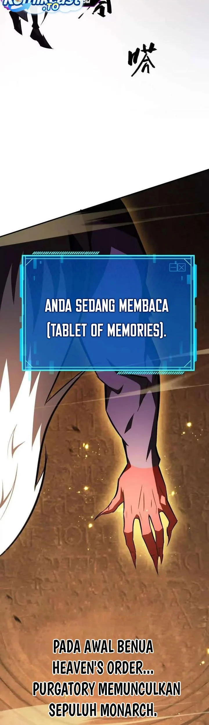 Game Online: Unrivaled In The World (Remake) Chapter 80 - halaman 12