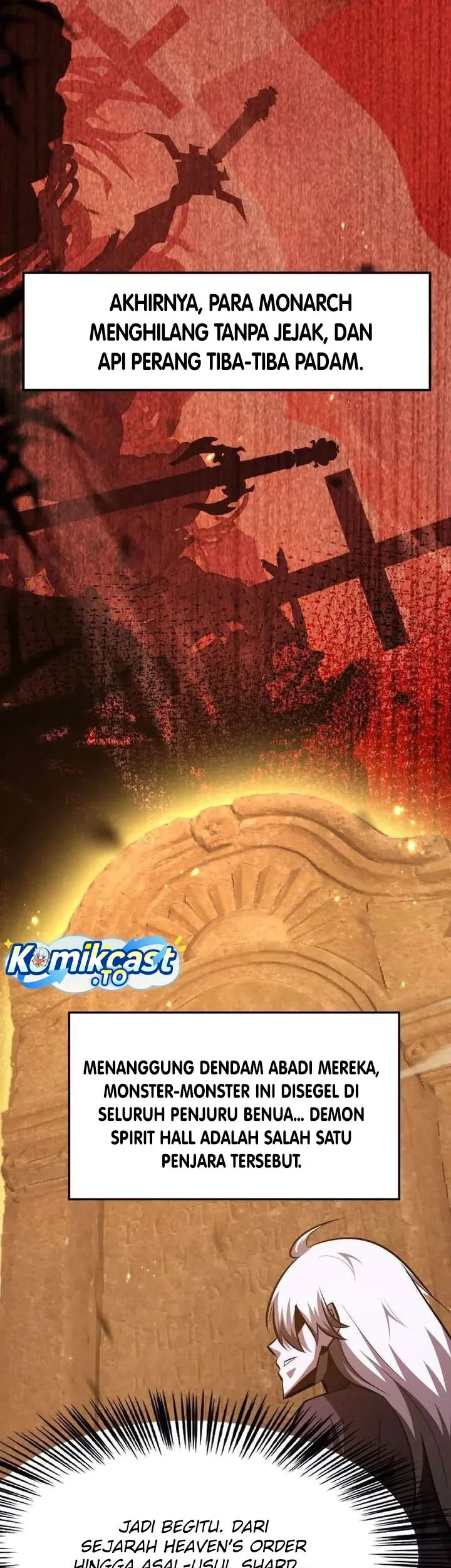 Game Online: Unrivaled In The World (Remake) Chapter 80 - halaman 14