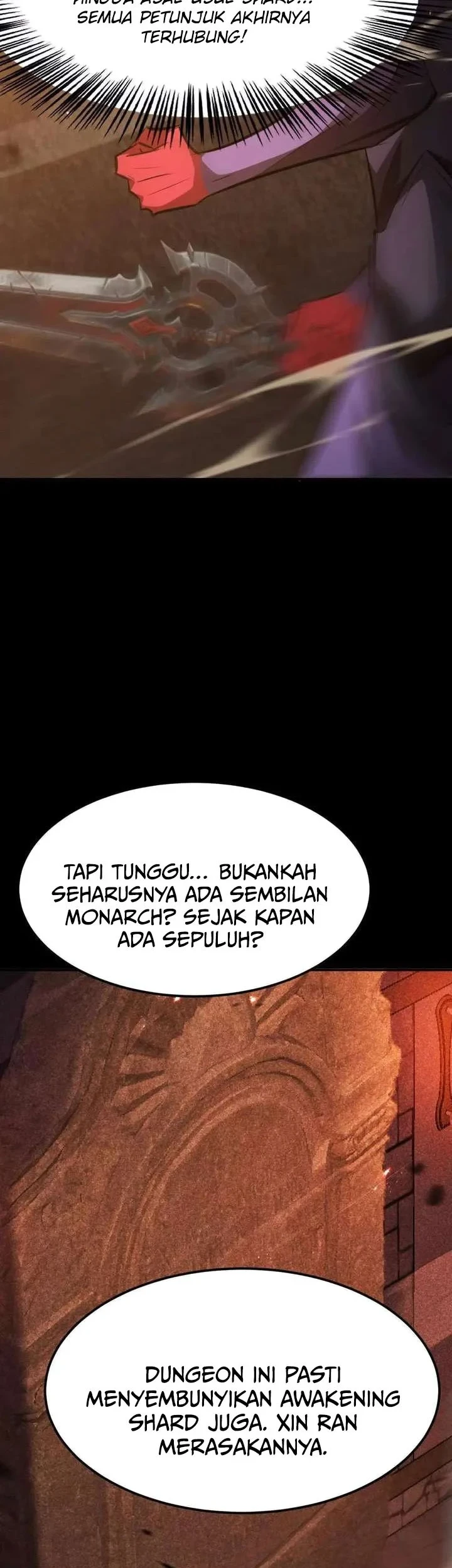 Game Online: Unrivaled In The World (Remake) Chapter 80 - halaman 15