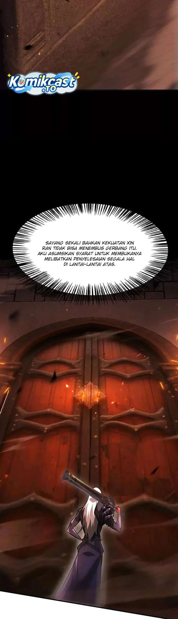 Game Online: Unrivaled In The World (Remake) Chapter 80 - halaman 16