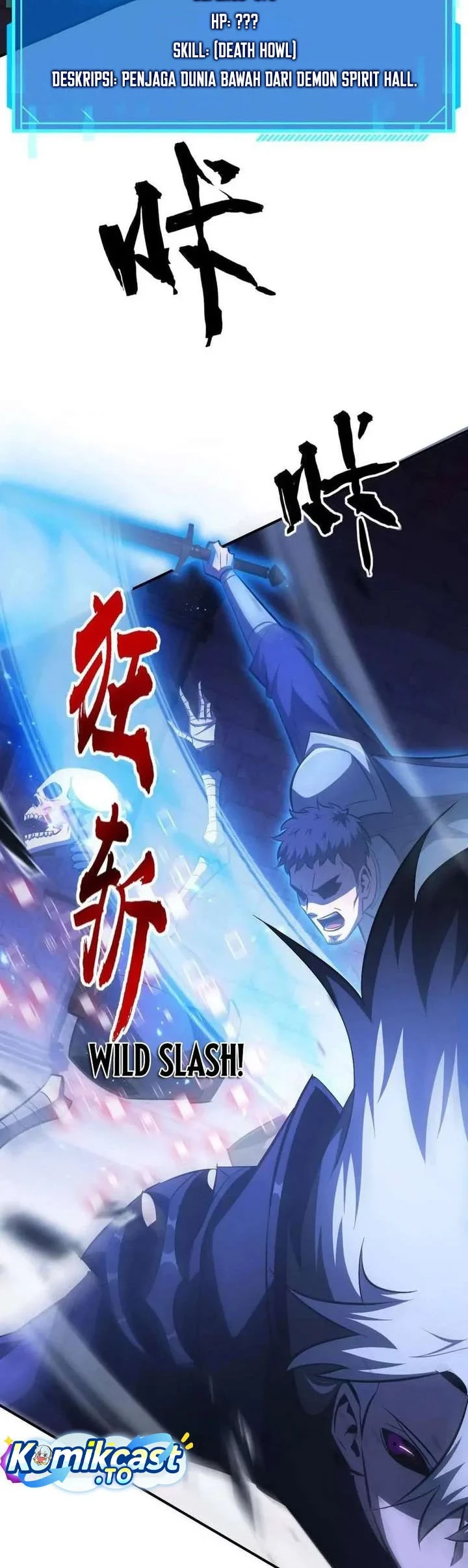 Game Online: Unrivaled In The World (Remake) Chapter 80 - halaman 21